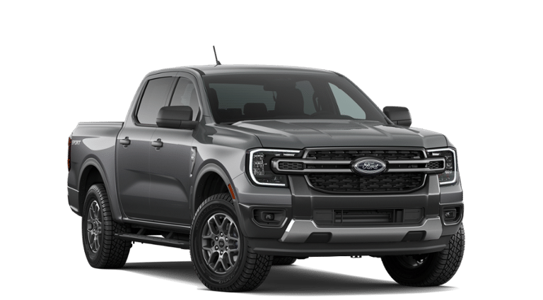 Ranger® vehicle